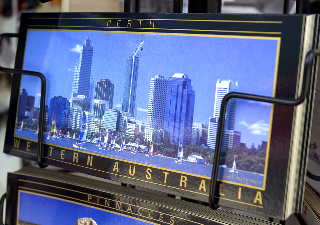Down Under (IV): Australien - 5300 Kilometer durch den Süden
