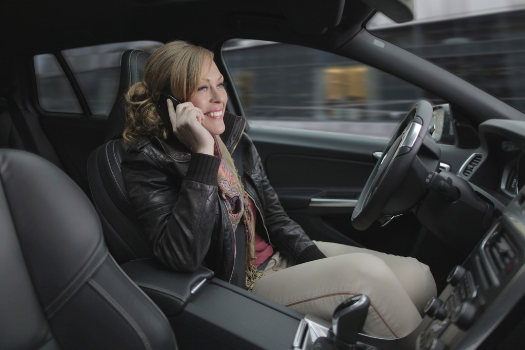 Exklusiv: Autonomes Fahren – Wandern die Punkte in den Müll?