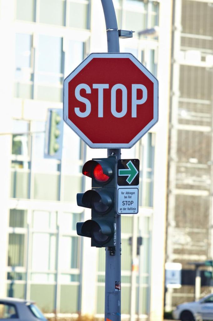 Führerschein-Aufbauseminar wegen Verkehrsdelikt mit dem Rad