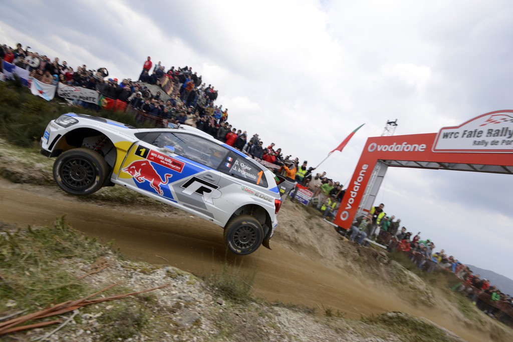 Fafe: Flug der Rallye-Piloten