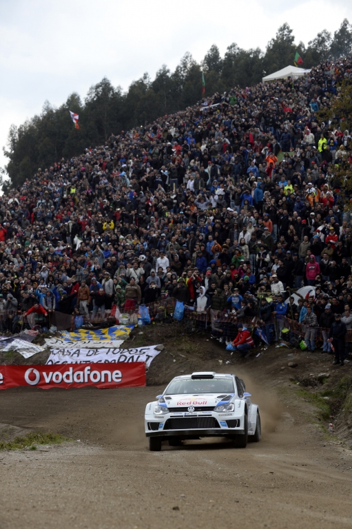 Fafe: Flug der Rallye-Piloten