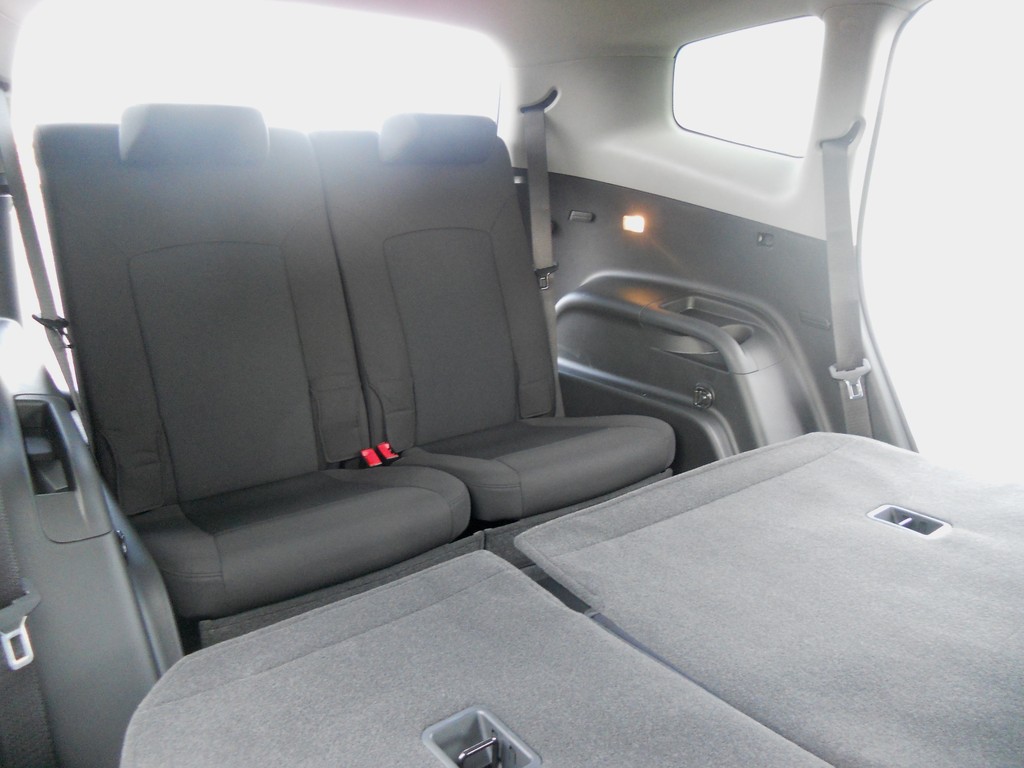 Fahrbericht Chevrolet Cruze SW und Orlando: Fette Beute