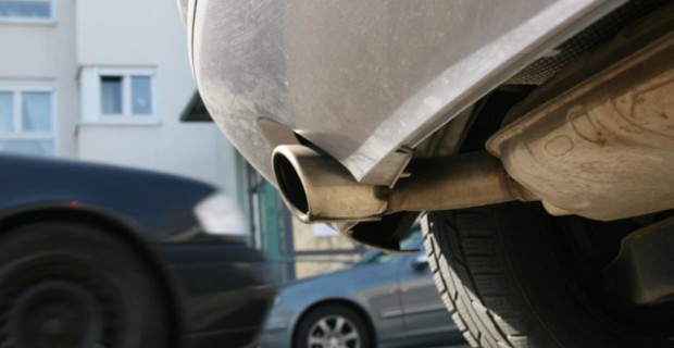 Fahrverbot wegen zu hoher Feinstaubbelastung - Smogalarm auch in Deutschland möglich?