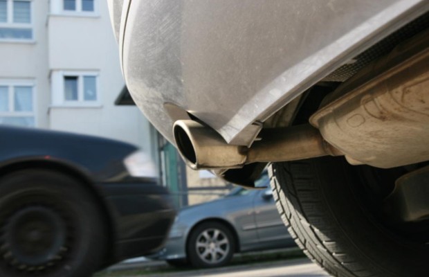 Fahrverbot wegen zu hoher Feinstaubbelastung - Smogalarm auch in Deutschland möglich?