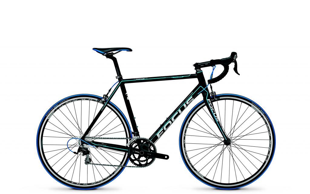 Focus Rennrad © Pd-f 