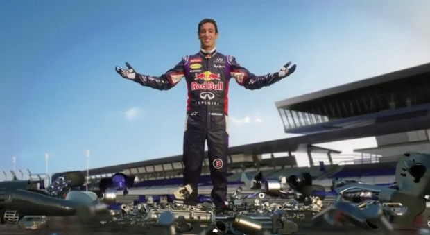 Formel 1: Das komplexeste Puzzle des Motorsport 