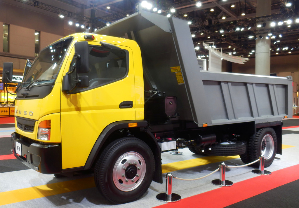 Fuso-Verkäufe in Afrika verdoppelten sich