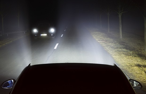 GTÜ empfiehlt Lichtassistenten