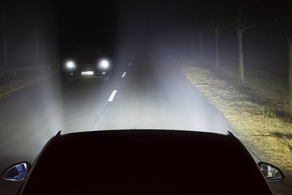 GTÜ empfiehlt Lichtassistenten