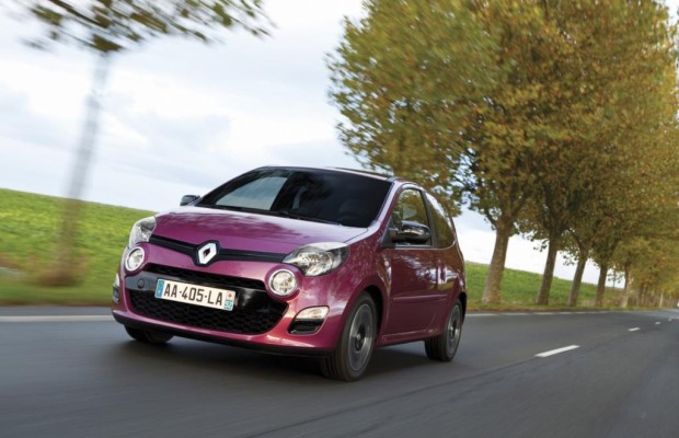 Gebrauchtwagen-Check: Renault Twingo - Vorsicht vor zu viel Schnäppchen