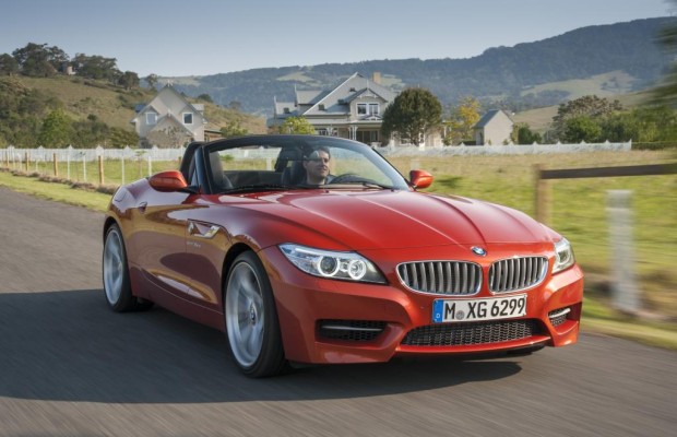 Gebrauchtwagencheck: BMW Z4 (2009 bis heute) - Sonnige Aussichten