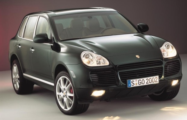 Gebrauchtwagencheck: Porsche Cayenne - Ab dem vierten Jahr im Soll