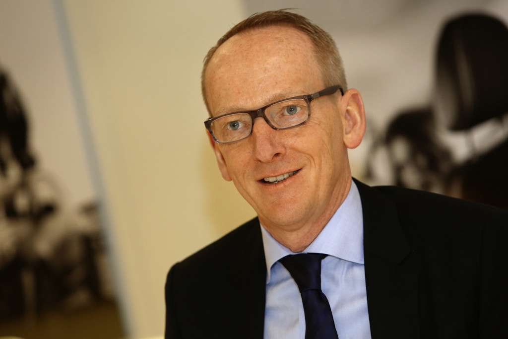 Genf 2014: Auch Opel ist bald 
