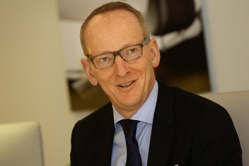 Genf 2014: Auch Opel ist bald 