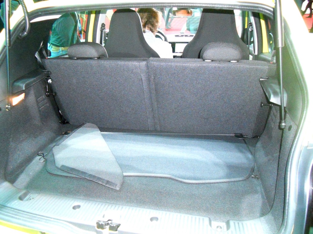 Genf 2014: Der Twingo wird smarter