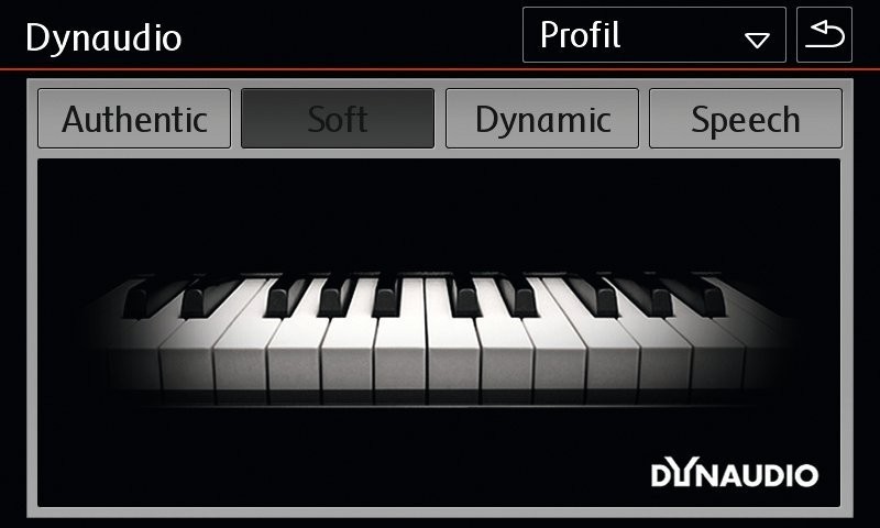 Genf 2014: Dynaudio bespielt Sportsvan und Scirocco