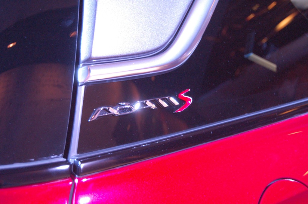 Genf 2014: Opel macht dem Adam Dampf