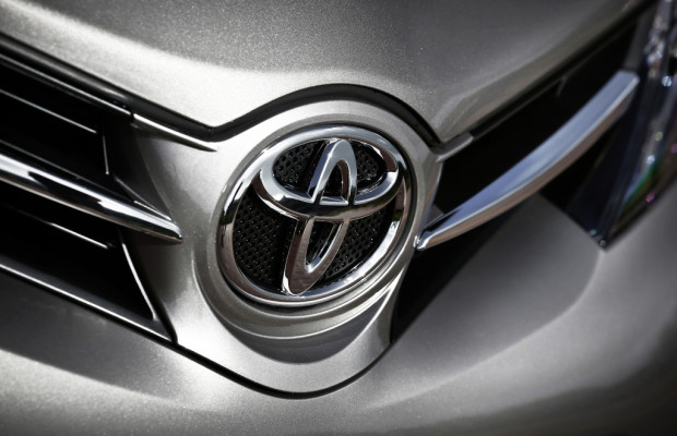 Genf 2014: Toyota ist immer noch die wertvollste Automarke
