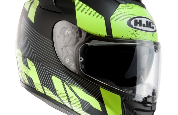 HJC bringt im April den RPHA ST