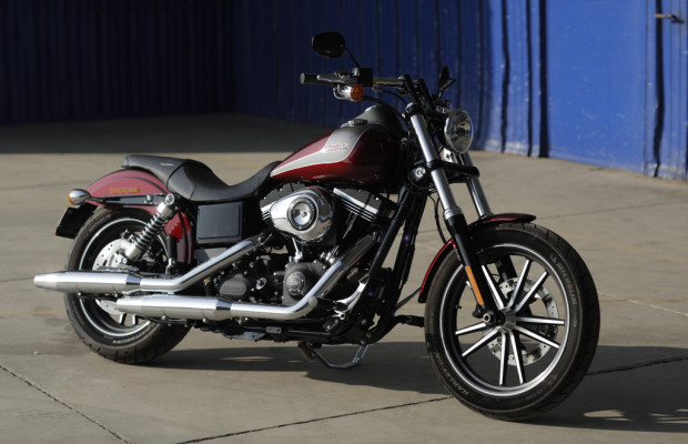 Harley-Davidson bringt Street Bob Special Edition