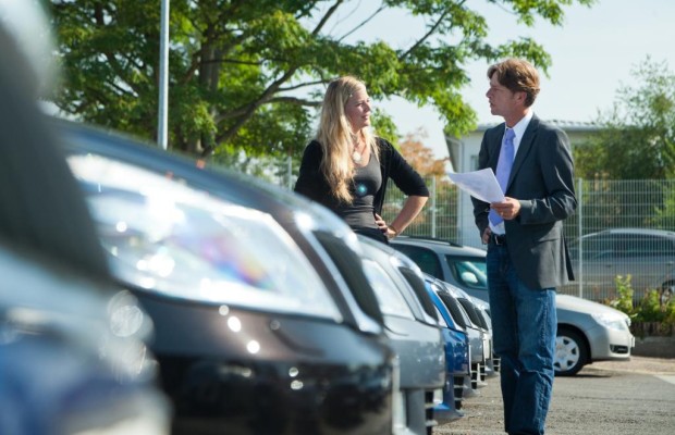 KÜS Trend-Tacho - Etwas mehr Geld fürs Auto