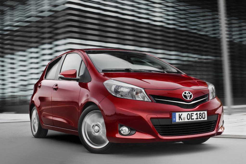 Klein und fein: Der Opel Adam ist auch mit Dreizylinder-Motor gut unterwegs.
© GM Company 