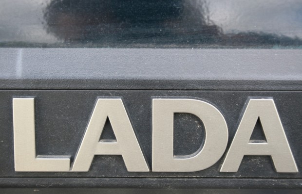 Kleiner Dacia soll bei Lada gebaut werden
