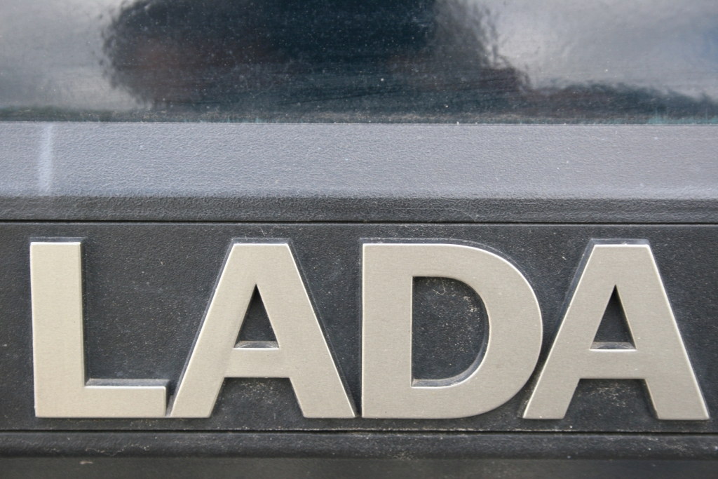 Kleiner Dacia soll bei Lada gebaut werden