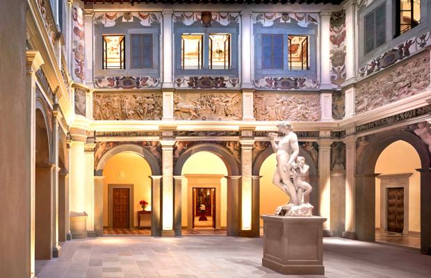 Kuppeln, Türme und Paläste: In der Renaissance-Hauptstadt Florenz