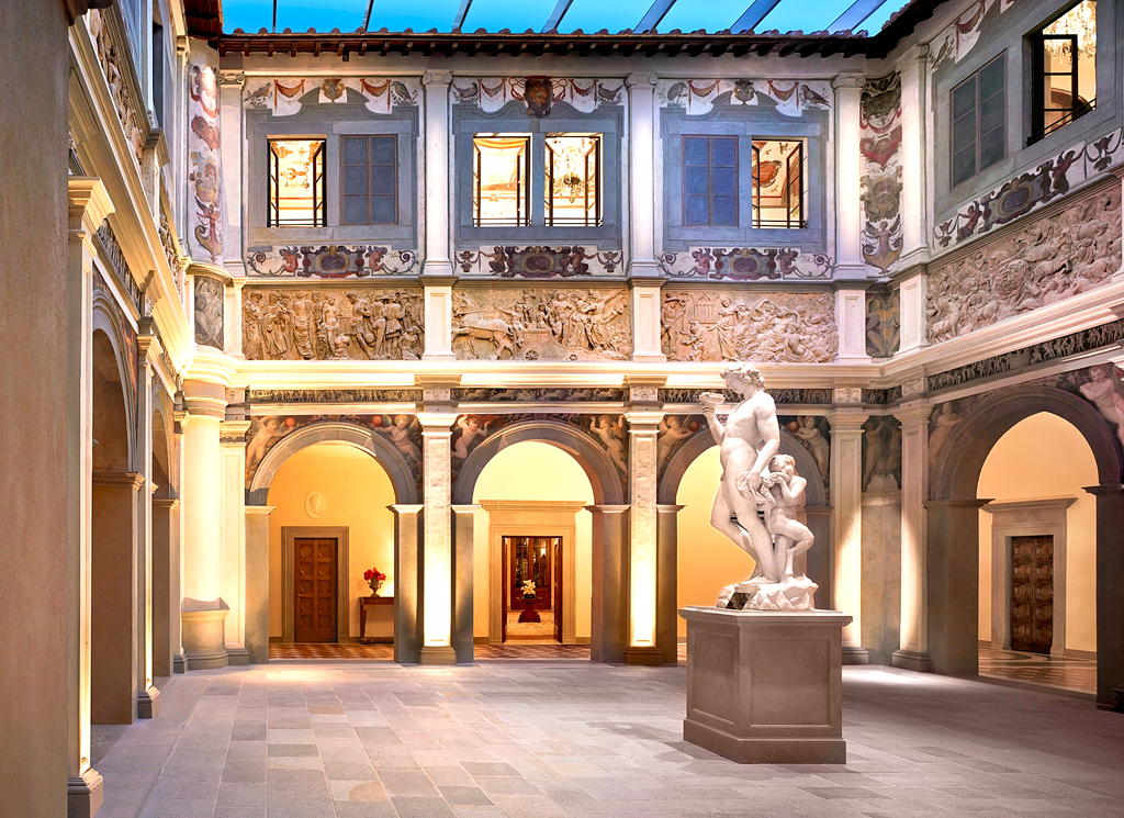 Kuppeln, Türme und Paläste: In der Renaissance-Hauptstadt Florenz