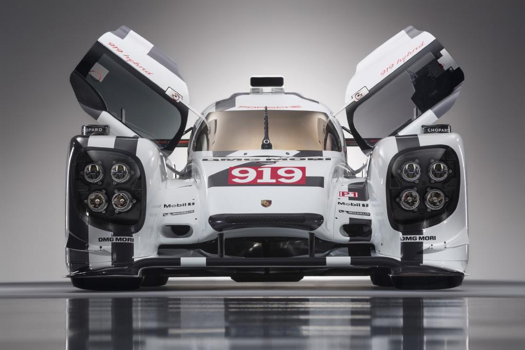 Le Mans: Porsche-Chef setzt Team unter Druck