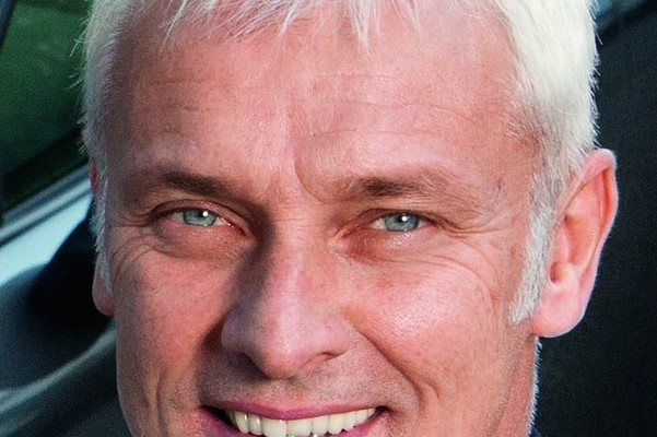 Müller bleibt Porsche-Chef