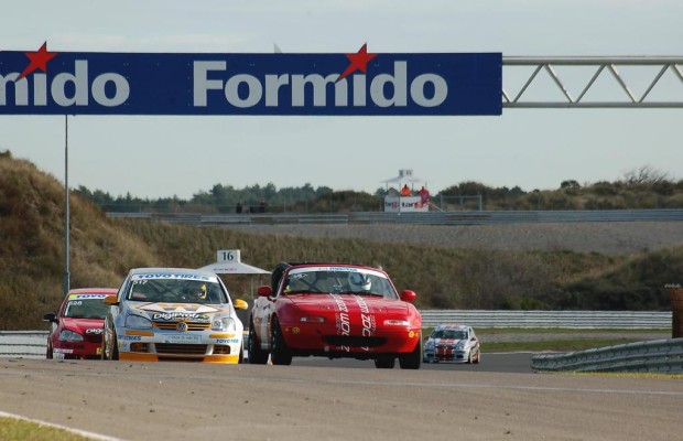 Mazda mischt den Rennsport auf
