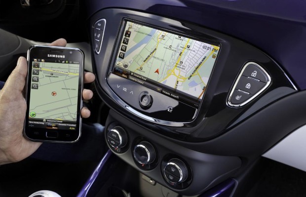 Megatrends der Automobilentwicklung