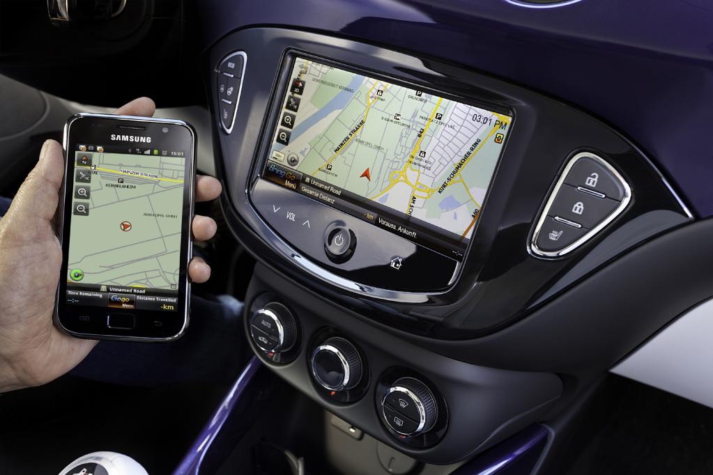 Megatrends der Automobilentwicklung