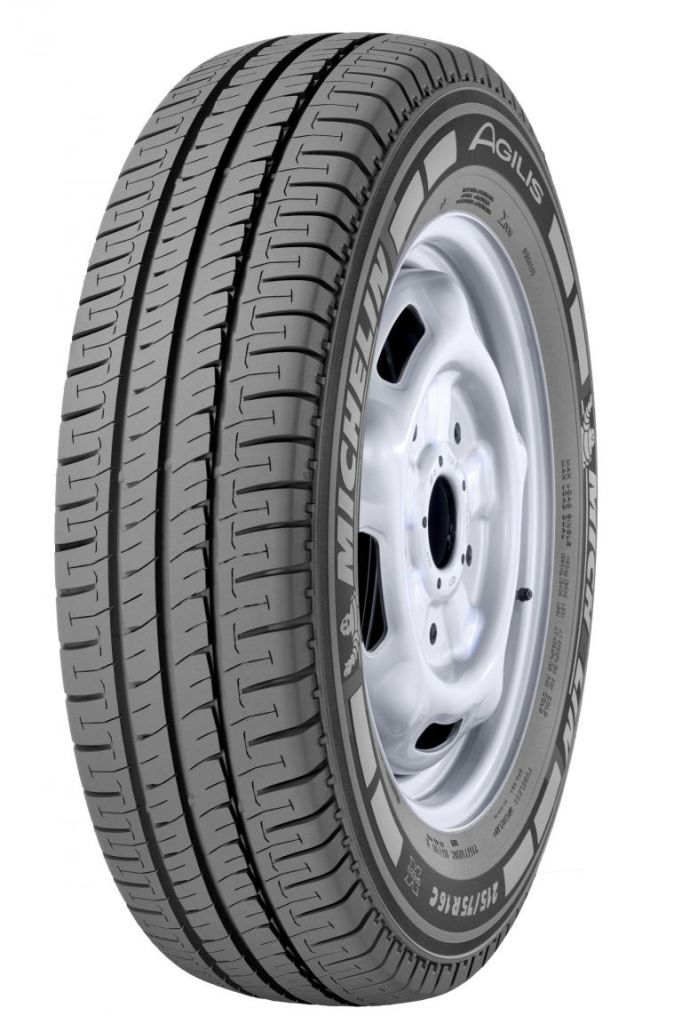 Michelin: Neuer Ansatz bei den Altreifen