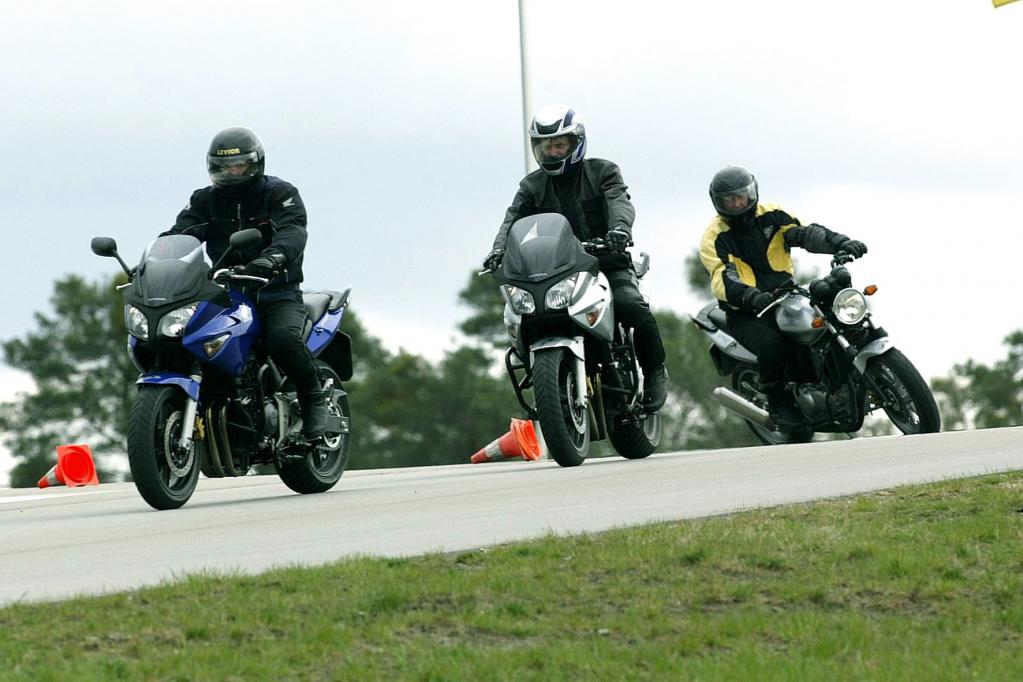 Mit Sicherheit in die neue Bike-Saison