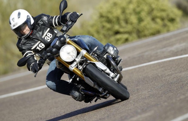 Motorrad-Probefahrtaktion mit über 130 Bikes