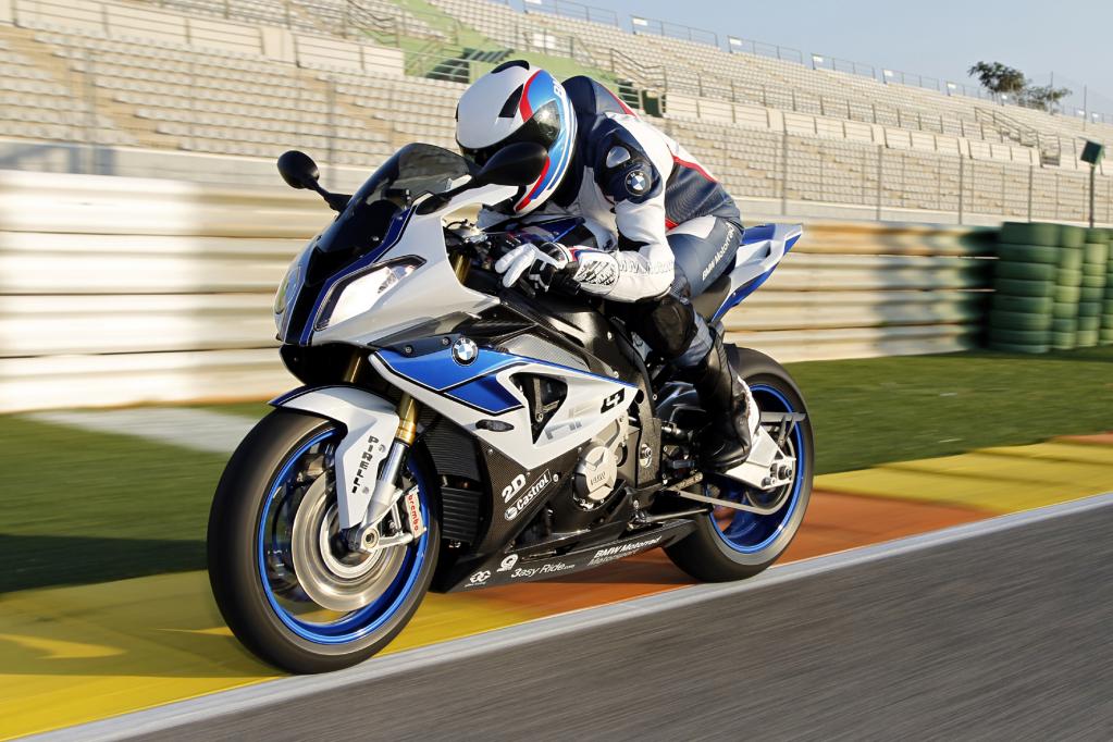 Motorrad des Jahres: BMW, Ducati und KTM