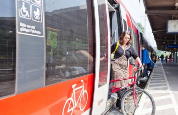NRW hebt Pedelec-Verbot für Nahverkehr auf - Mit E-Motor in Bus und Bahn