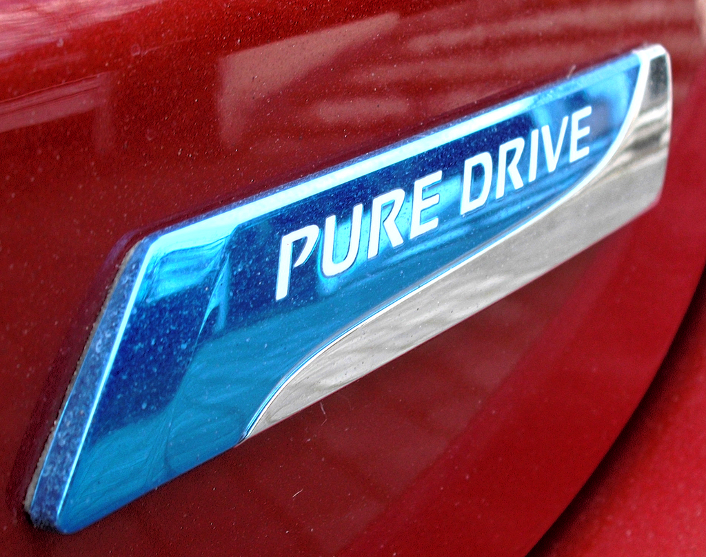 Nissan Note: Der 