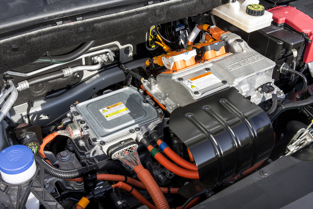 Peugeot bringt Partner Electric