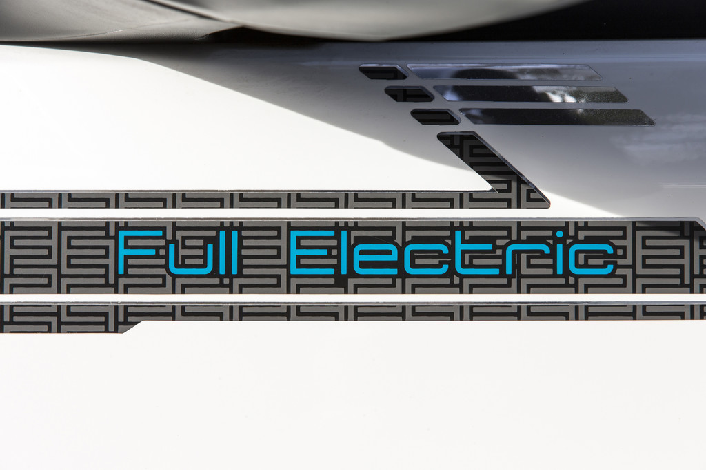 Peugeot bringt Partner Electric