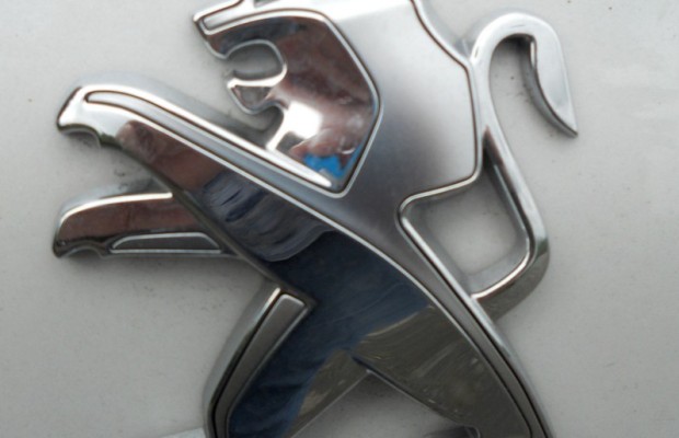 Peugeot holt wieder auf