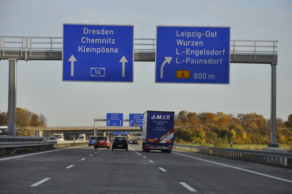 Pkw-Maut mit Tempolimit - Werden nur „Raser“ zur Kasse gebeten?