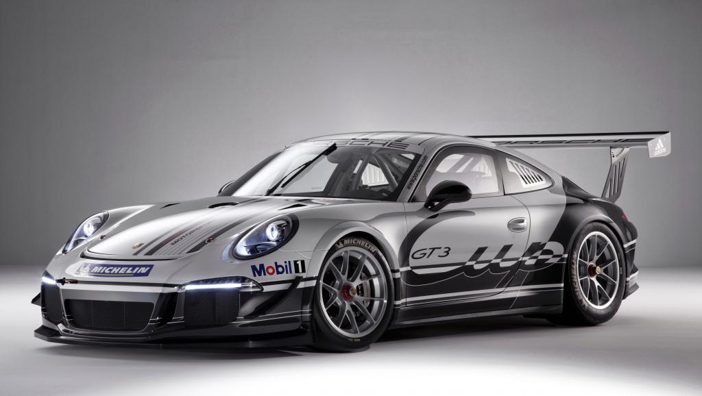 Porsche Supercup: Der Tunnelblick von Monte Carlo