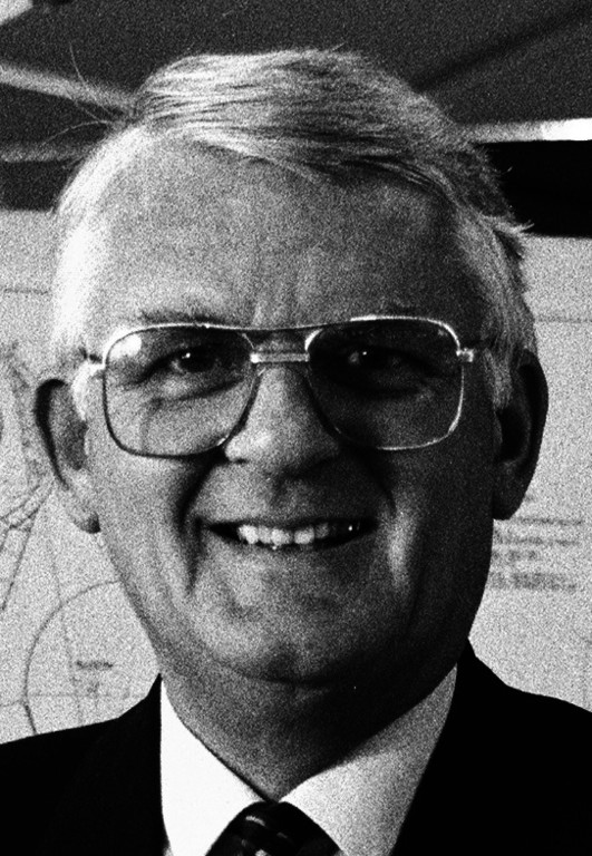 Porsche trauert um Paul Hensler