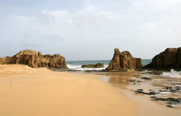 Porto Santo: Portugiesisches Eiland im Atlantik als kleine Schwester von Madeira