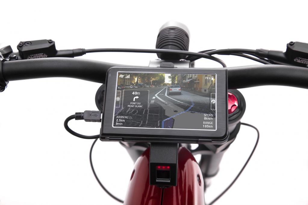 Qoros geht unter die Fahrrad-Bauer