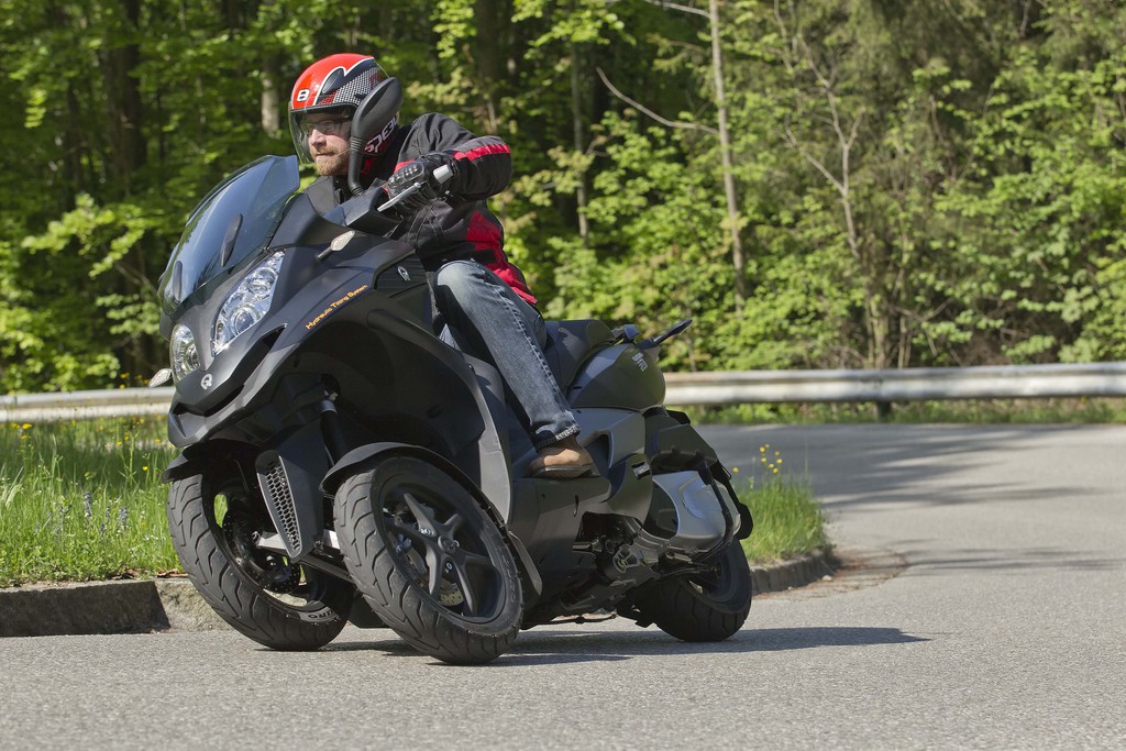 Quadro 350 D noch einmal 400 Euro günstiger